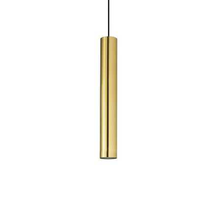 Závěsné svítidlo Ideal Lux Look SP1 Small argento 141800 malé stříbrné