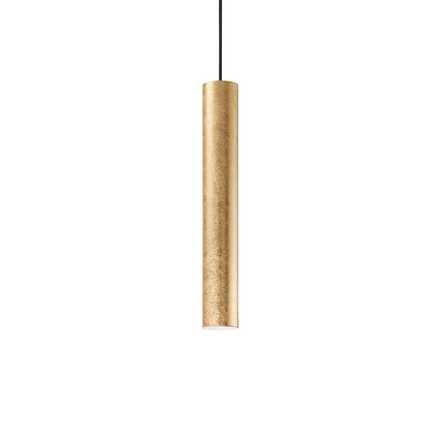 Závěsné svítidlo Ideal Lux Look SP1 Small argento 141800 malé stříbrné