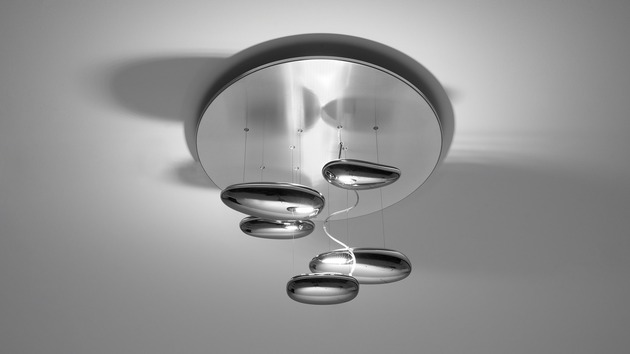 Artemide stropní svítidlo Mercury Mini LED 29 W 220-240 V 2700K stmívatelné