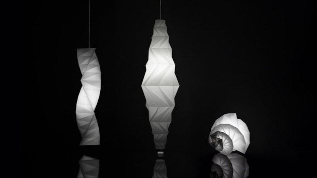 Artemide stolní LED lampa Mendori 8 W 3000K Design Collection