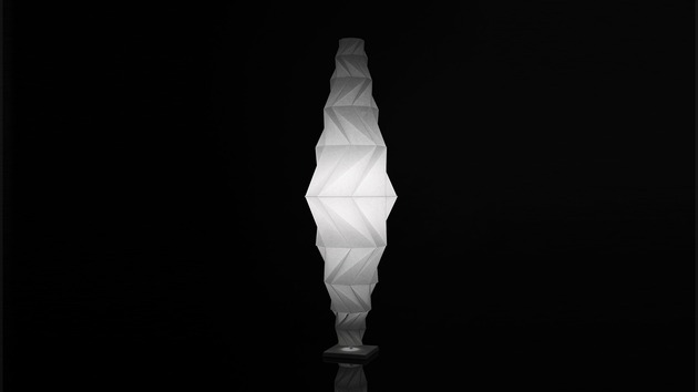 Artemide závěsné svítidlo Minomushi 28 W LED 3000K stmívatelné