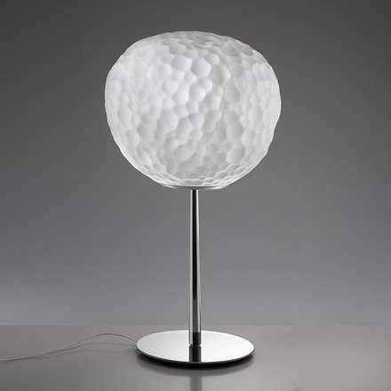 Artemide stolní lampa Meteorite 35 E27 21W Design Collection