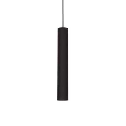 Závěsné svítidlo Ideal Lux Look SP1 Small corten 170589 malé měděné