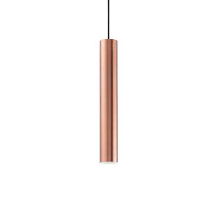 Závěsné svítidlo Ideal Lux Look SP1 Small corten 170589 malé měděné