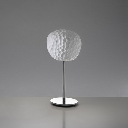 Artemide stolní lampa Meteorite 15 Design Collection E14 5W
