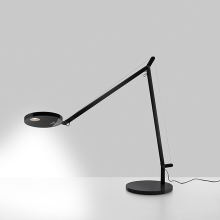 Artemide stolní/nástěnná/stojací LED lampa Demetra 8 W 220-240 V 3000K stmívatelné pohybový senzor bez podstavce