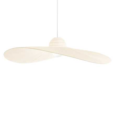 Závěsné svítidlo Ideal Lux Madame SP1 bianco 174396