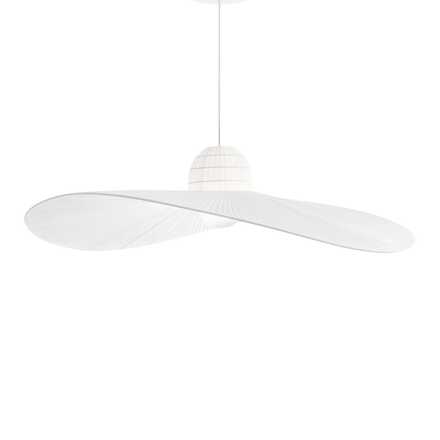 Závěsné svítidlo Ideal Lux Madame SP1 nero 174402