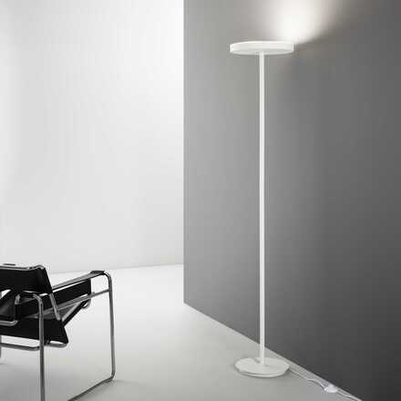 Stojací lampa Ideal Lux Colonna PT4 nero 177205 GX53 4x15W černá