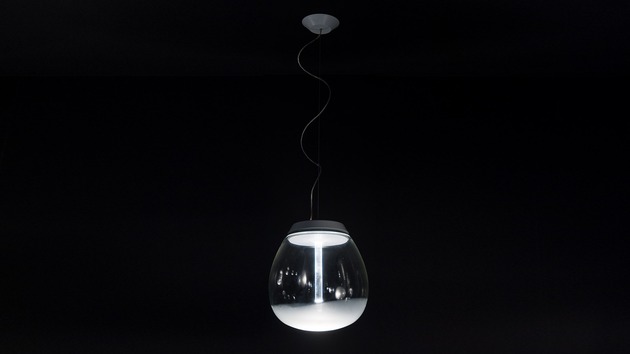 Artemide závěsné svítidlo Empatia 16 LED 11 W 220-240 V 3000K