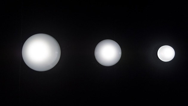 Artemide nástěnné/stropní svítidlo Empatia 26 16 W 220-240 V stmívatelné 3000K