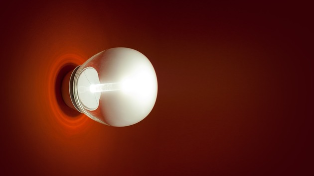 Artemide nástěnné/stropní svítidlo Empatia 26 16 W 220-240 V stmívatelné 3000K