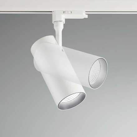 Ideal Lux bodové svítidlo Smile 30w cri80 24° 3000k 189697