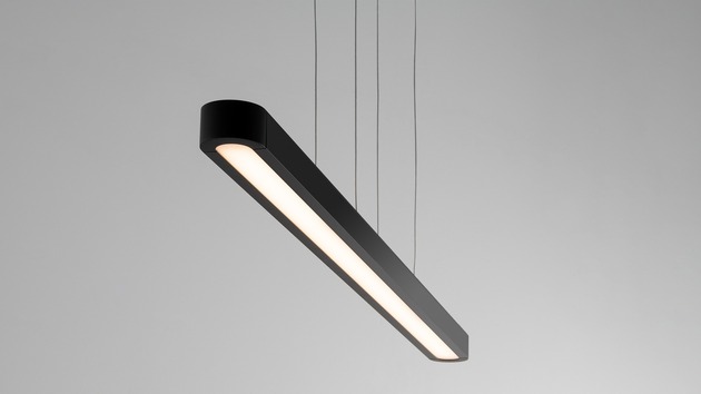 Artemide závěsné svítidlo Talo LED 90 32 W 220-240 V 3000K bílá