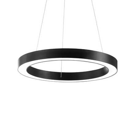 LED Závěsné svítidlo Ideal Lux Oracle SP1 D70 Bianco 211381 40W 2850lm 70cm bílé