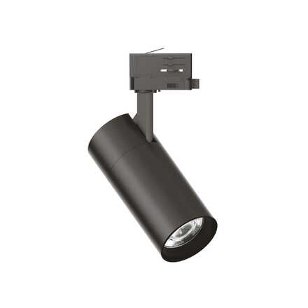 Ideal Lux bodové svítidlo Quick 28w cri80 3000k on-off 222615