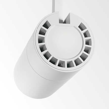 Ideal Lux bodové svítidlo Quick 28w cri80 3000k on-off 222615