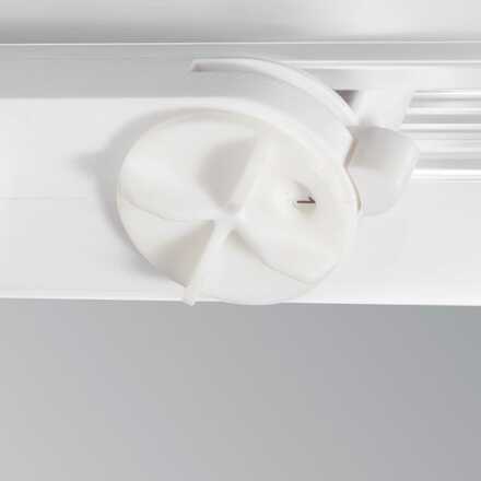 Ideal Lux bodové svítidlo Quick 28w cri80 3000k on-off 222615