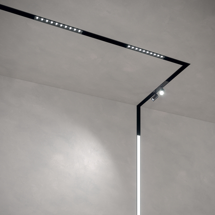 Ideal Lux Arca profil 1000 mm zapuštěný 222769