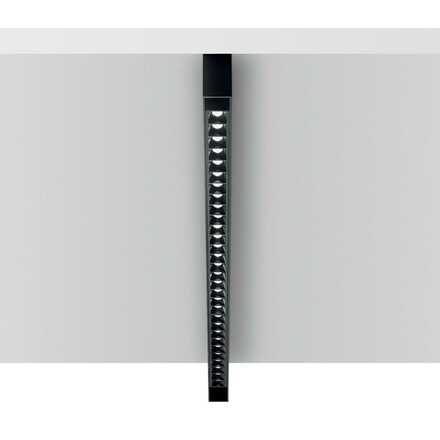Ideal Lux Arca sada pro přisazenou montáž pro 1 metr 222899