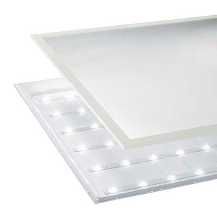 Ideal Lux LED panel fi 4000k cri90 244181