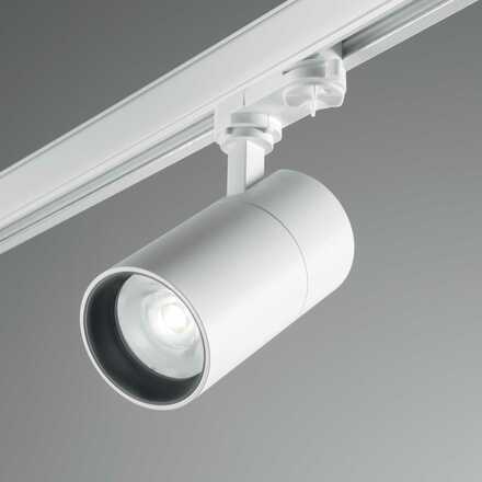 Ideal Lux bodové svítidlo Quick 21w cri80 3000k on-off 247946