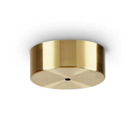 Ideal Lux Magnetická rozeta 1 světlo 249315