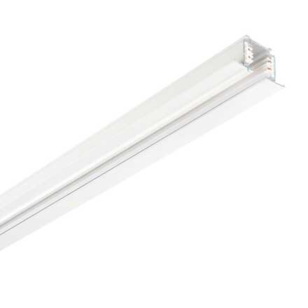 Ideal Lux link 3fáze zápustná kolejnice 2000 mm dali 1-10v 249629