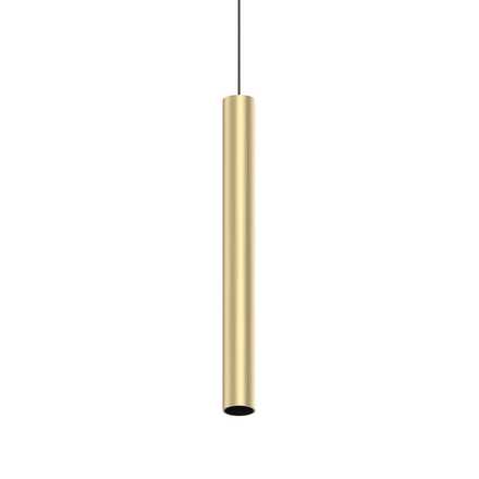 Ideal Lux Ego pendant tube 12w 3000k on-off 257747