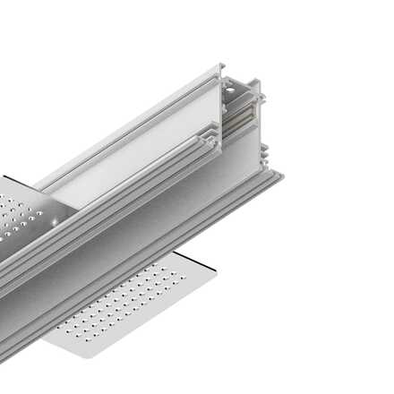 Ideal Lux Ego zapuštěný profil 1000 mm 258171