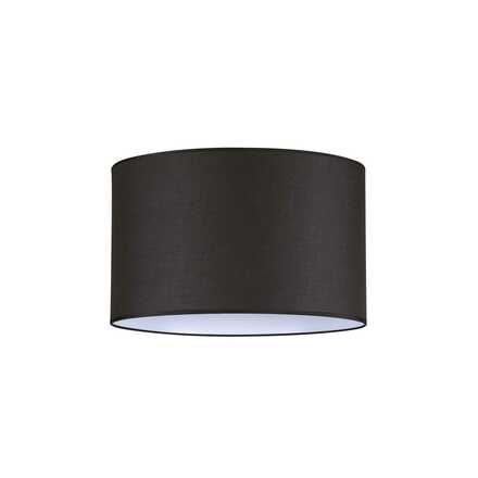 Stínidlo Ideal Lux SET UP PARALUME CILINDRO D45 BEIGE 260464 ke svítidlům SET UP o průměru 45,5cm, béžové