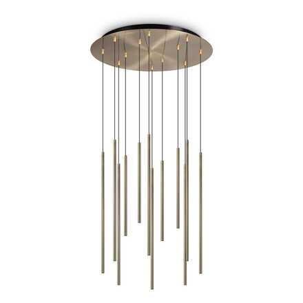 Ideal Lux závěsné svítidlo Filo sp12 263434