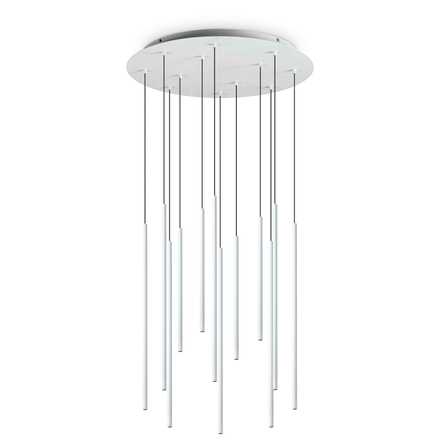 Ideal Lux závěsné svítidlo Filo sp12 263434