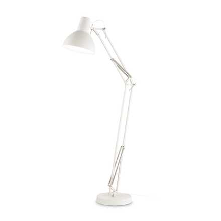 Ideal Lux stojací lampa Wally pt1 265292