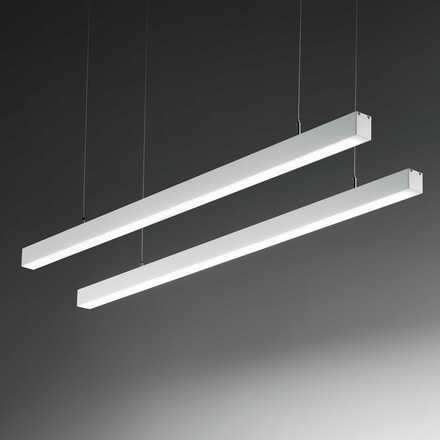 Ideal Lux Vision profil trimless 3000 mm 270548