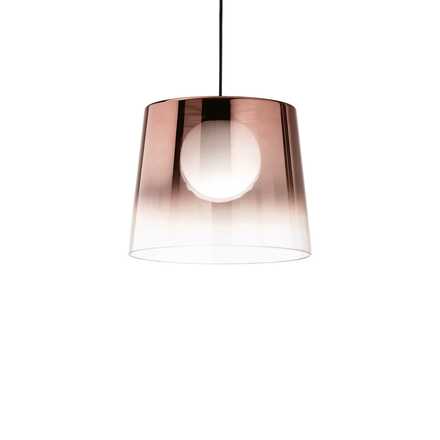 Ideal Lux závěsné svítidlo Fade sp1 271293