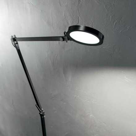 Ideal Lux stojací lampa Futura pt 272085