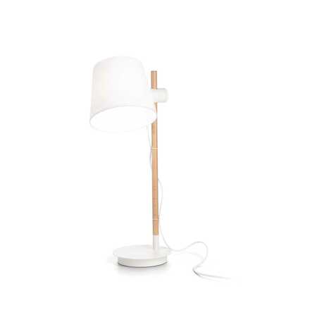 Ideal Lux stolní lampa Axel tl1 272238