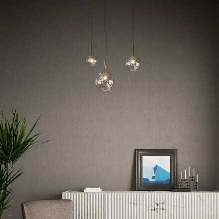 Ideal Lux závěsné svítidlo Equinoxe sp1 d20 277387