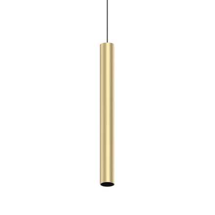 Ideal Lux Ego pendant tube 12w 3000k on-off 282879
