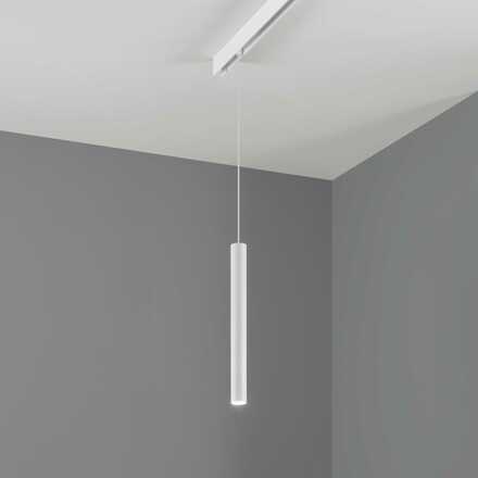 Ideal Lux Ego pendant tube 12w 3000k on-off 282879