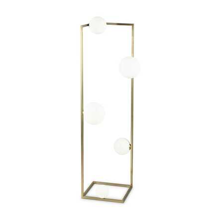 Ideal Lux stojací lampa Angolo pt5 284309