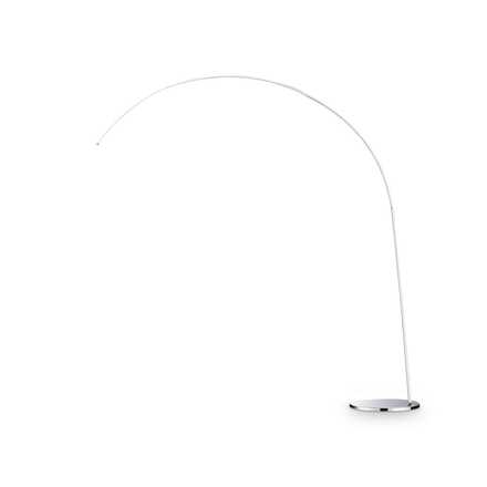 Ideal Lux stojací lampa Dorsale mpt1 286686