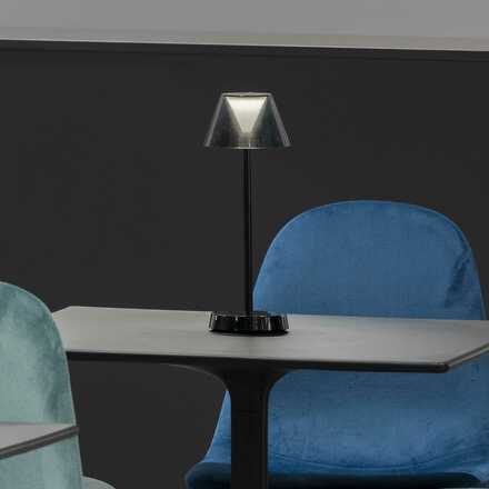 Ideal Lux venkovní stolní lampa Lolita tl 286716