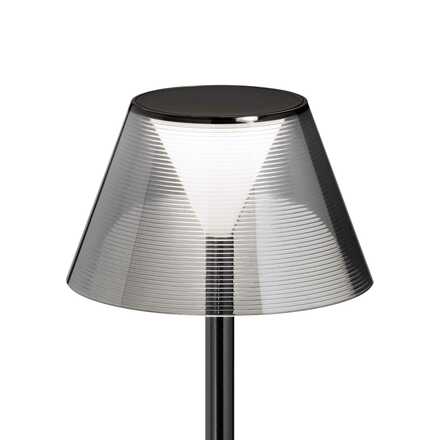 Ideal Lux venkovní stolní lampa Lolita tl 286723