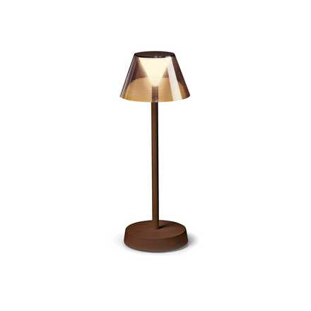 Ideal Lux venkovní stolní lampa Lolita tl 286730