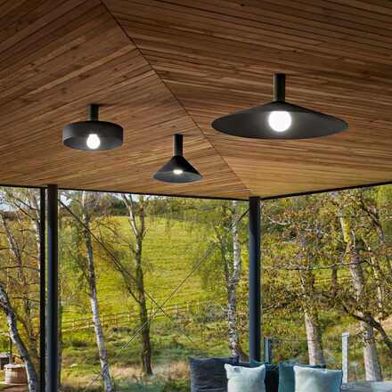 Ideal Lux Mix up stínítko cono small 288451