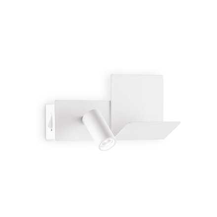 Ideal Lux nástěnné svítidlo Komodo-1 ap 291796