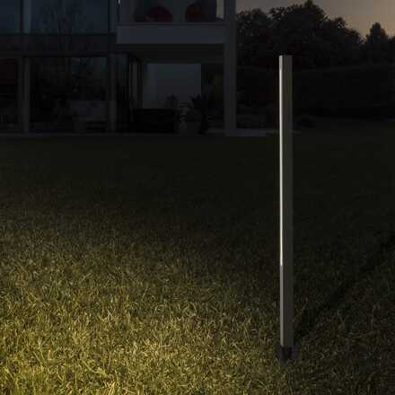 Ideal Lux venkovní stojací lampa Jedi pt h160 293202