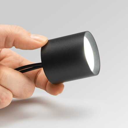 Ideal Lux stropní svítidlo Dot pl kulaté 3000k 299402